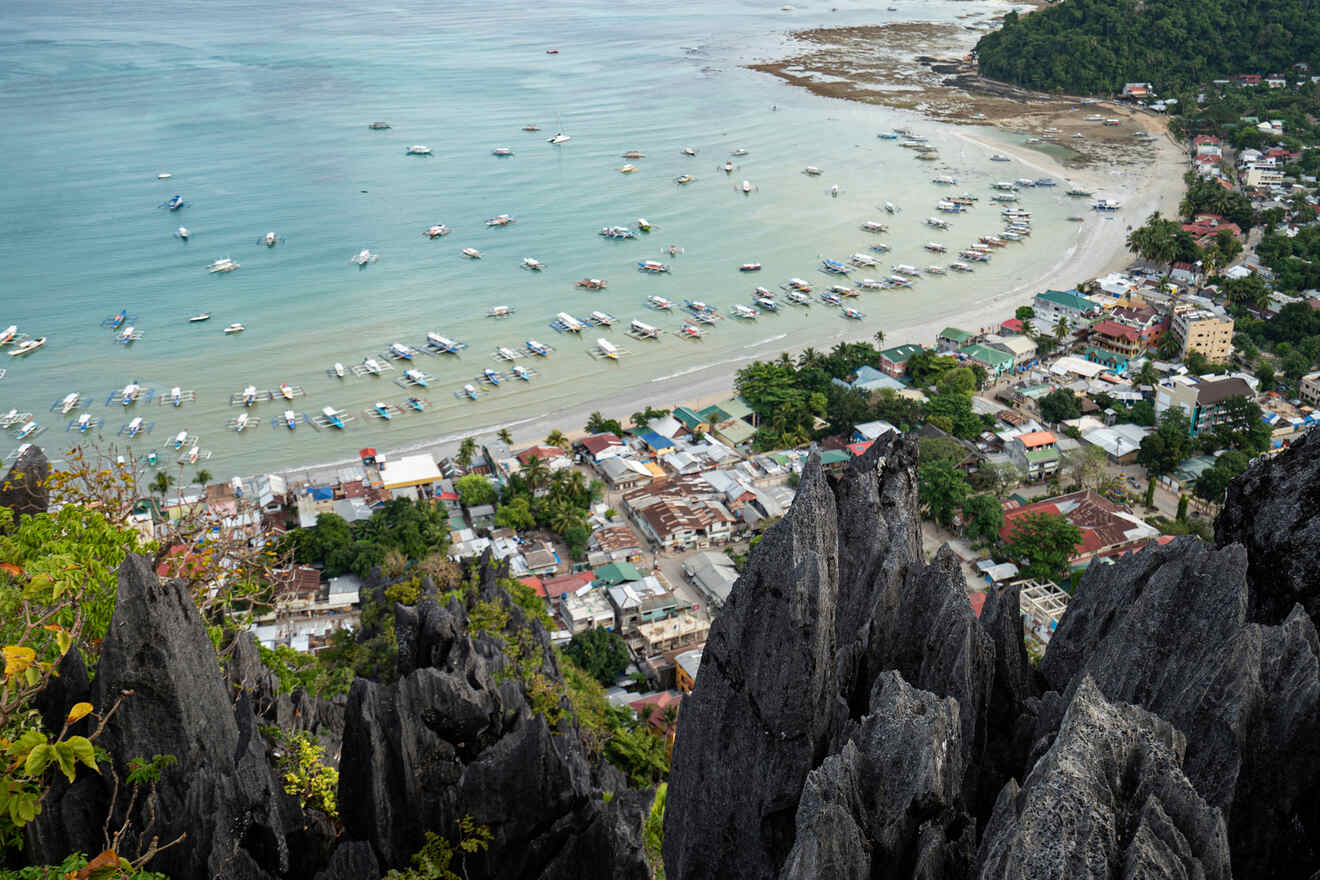 3 Barangay Buena Suerte